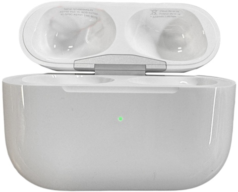 M*Y様 AirPods Pro 第2世代　本体　純正品 Apple AirPods Pro 新品 中古 美品】Apple 純正 AirPods Pro 第2世代